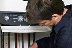 boiler repair Burton Lazars